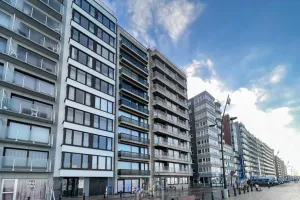 Huis Te Huur Blankenberge