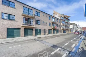 Appartement Te Huur Blankenberge