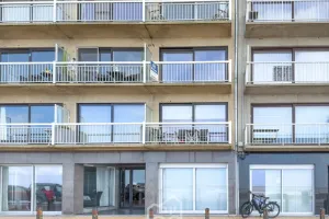 Appartement Te Huur Blankenberge