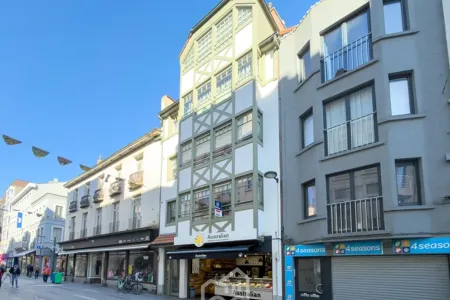 Appartement Te Koop Blankenberge