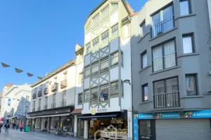 Appartement Te Koop Blankenberge