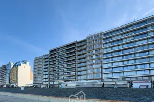 Appartement Te Koop Blankenberge