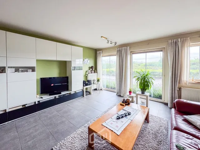 Appartement in Blankenberge - Grote-Edestraat 9, 8370
