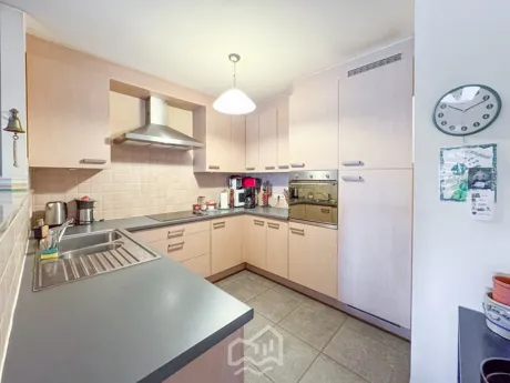 Appartement in Blankenberge - Grote-Edestraat 9, 8370 - foto 2