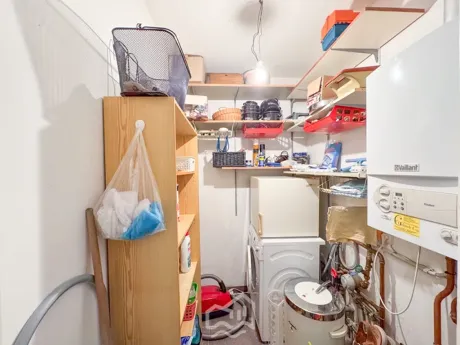 Appartement in Blankenberge - Grote-Edestraat 9, 8370 - foto 3