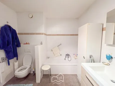 Appartement in Blankenberge - Grote-Edestraat 9, 8370 - foto 4
