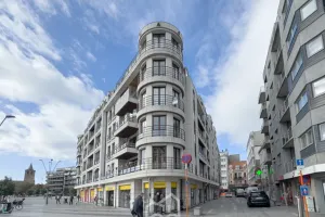 Appartement Te Koop Blankenberge