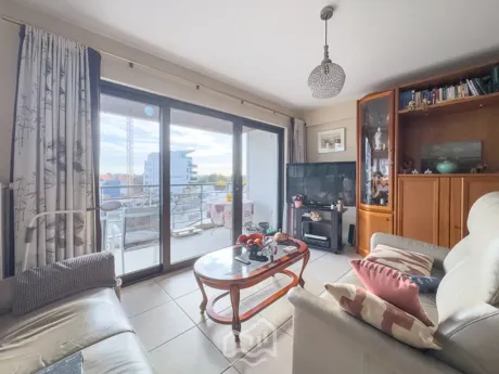 Appartement in Blankenberge - Steenstraat 7, 8370 - foto 4