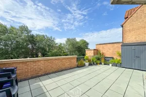 Appartement Te Koop Blankenberge