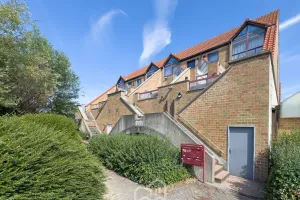 Appartement Te Koop Blankenberge