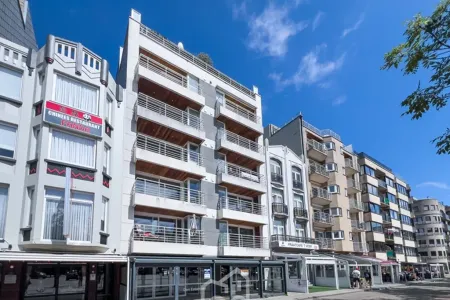 Handelspand Te Koop Blankenberge