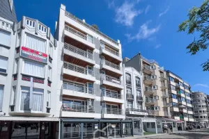 Handelspand Te Koop Blankenberge