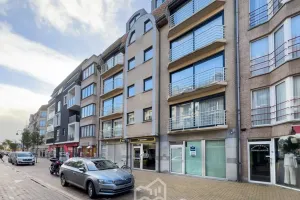 Handelspand Te Koop Wenduine