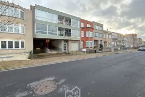 Garage Te Koop Blankenberge