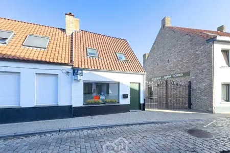  Verhuurd Brugge