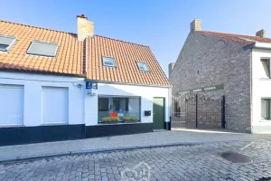 Huis Te Huur Brugge