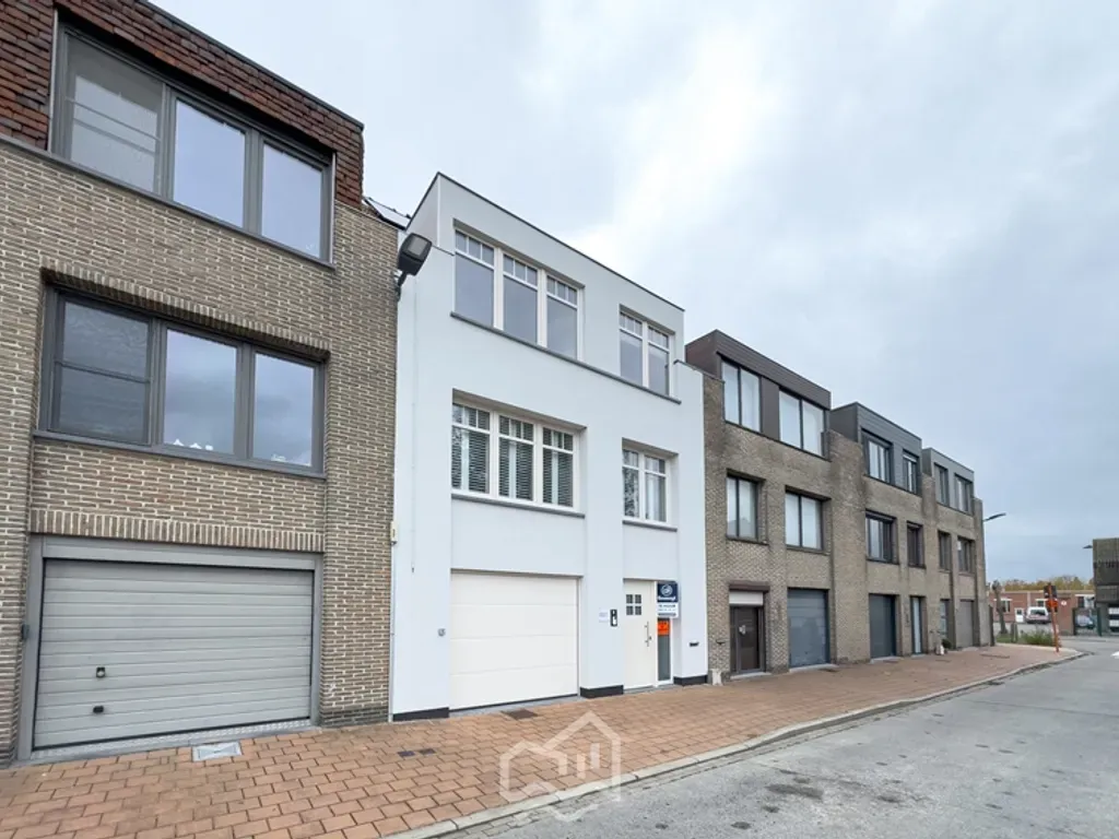 Huis in Blankenberge - 7656442 - Landdijk 8, 8370 Blankenberge