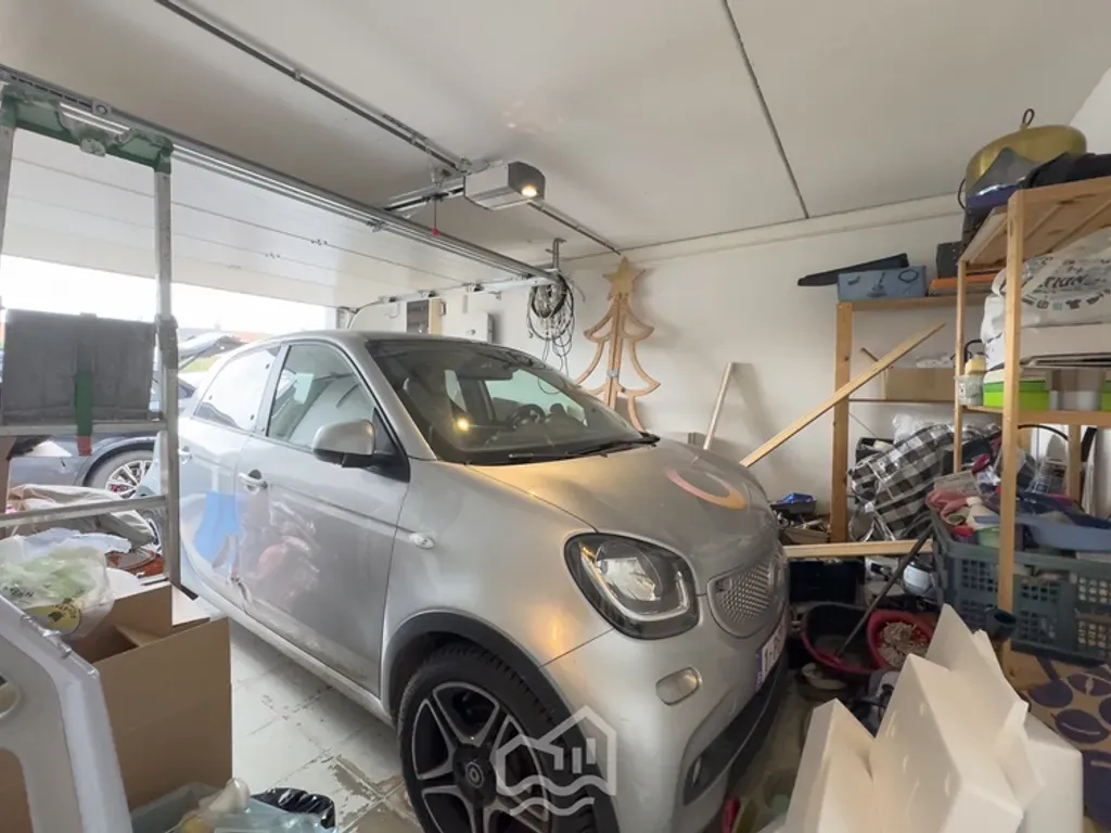 Huis in Blankenberge - 7656442 - Landdijk 8, 8370 Blankenberge