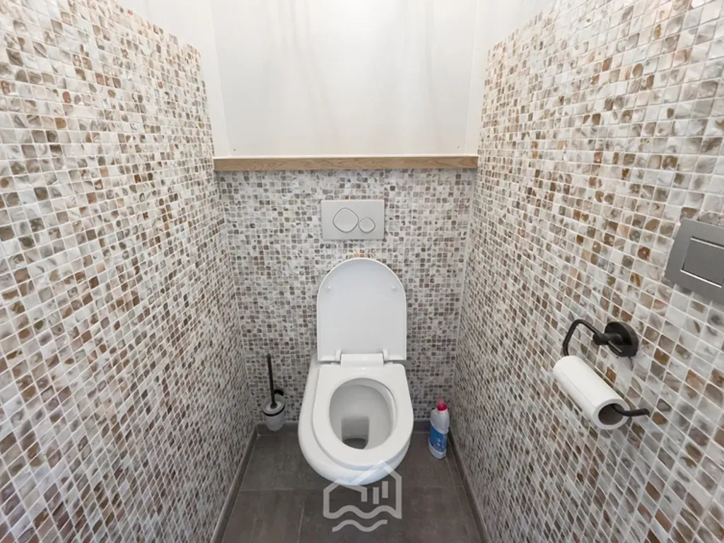 Huis in Blankenberge - 7656442 - Landdijk 8, 8370 Blankenberge