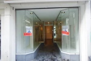 Handelspand Te Huur Blankenberge