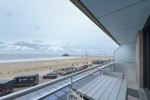 Appartement Te Huur Blankenberge