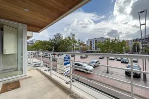 Appartement Te Huur Blankenberge