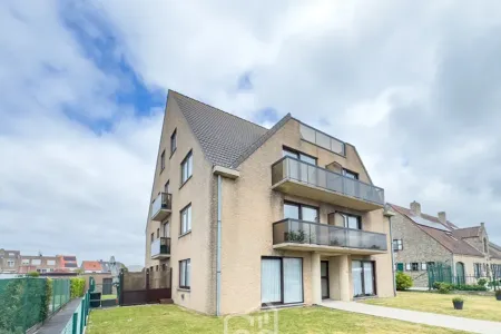  Verhuurd Blankenberge