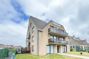 Appartement Te Huur Blankenberge