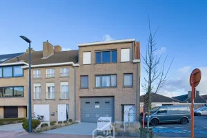 Appartement Te Huur Blankenberge