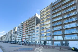 Appartement Te Huur Blankenberge