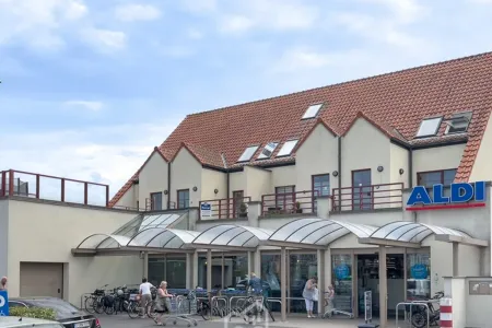  Verhuurd Blankenberge