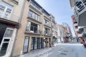 Appartement Te Huur Blankenberge