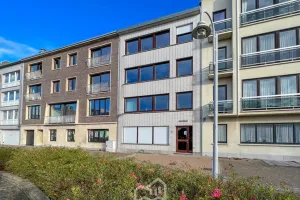 Appartement Te Huur Blankenberge