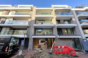 Appartement Te Huur Blankenberge