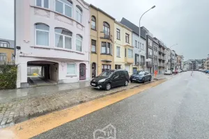 Garage Te Huur Blankenberge