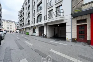 Garage Te Huur Blankenberge