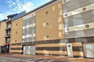 Garage Te Huur Blankenberge