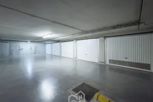 Garage Te Huur Blankenberge