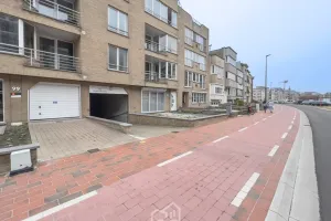 Garage Te Huur Blankenberge