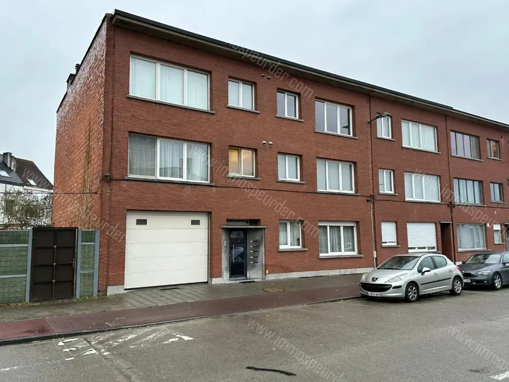 Appartement in Wilrijk - 1378300 - Sint-Bavostraat 127, 2610 Wilrijk