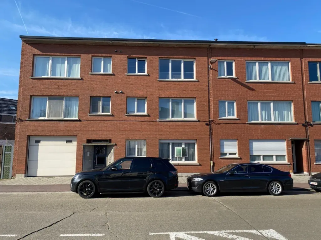 Appartement in Antwerpen - 7680442 - Sint-Bavostraat 127, 2610 Antwerpen