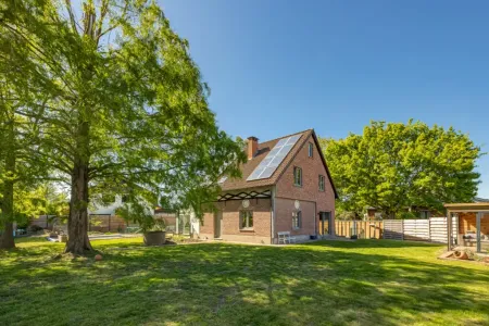 Huis Te Koop Wommelgem