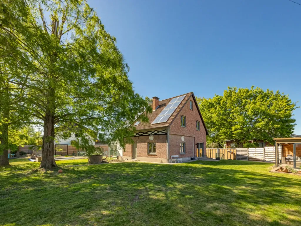 Hoofdfoto Huis in Wommelgem