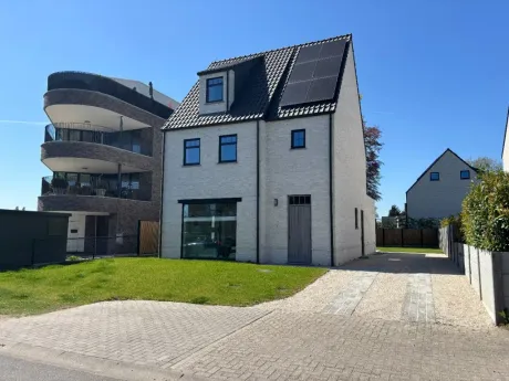 Villa in Schilde - Albert Van Dyckstraat 1, 2970 - foto 3