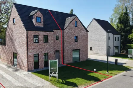 Villa Te Koop Schilde