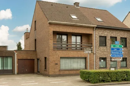HuisZoersel