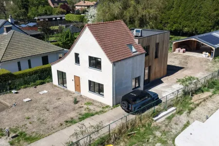 Huis Te Koop Zoersel