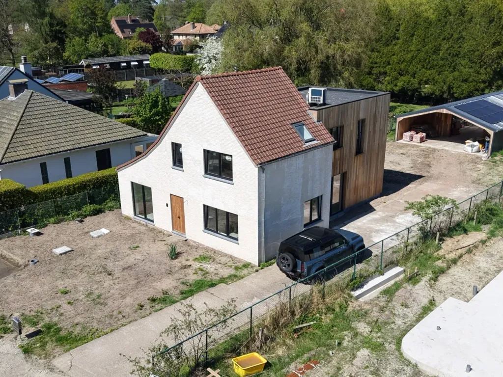 Hoofdfoto Huis in Zoersel