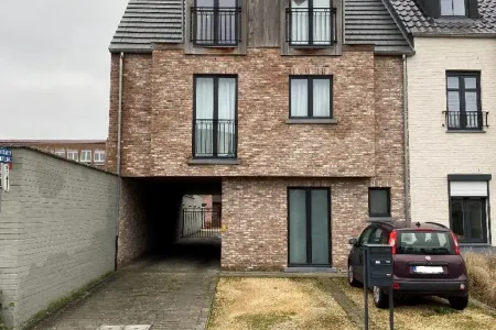 Appartement Te Huur Zoersel