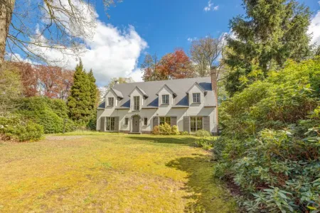 Villa Te Koop Schoten